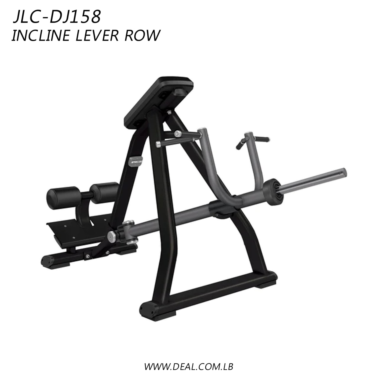 JLC-DJ158 | Incline Lever Row